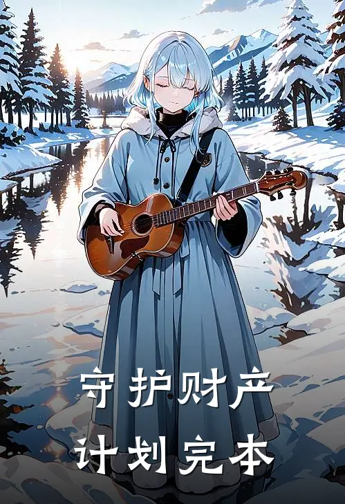 守护财产计划完本
