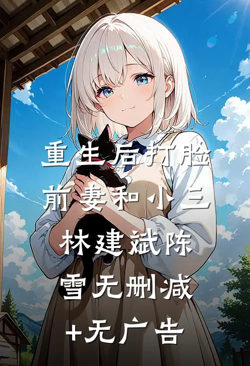 重生后打脸前妻和小三林建斌陈雪无删减+无广告