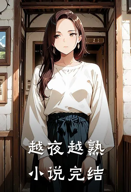 越夜越熟小说完结