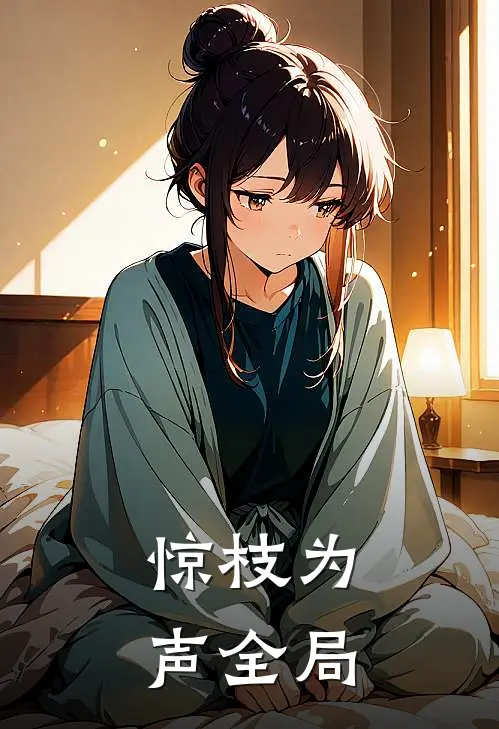 惊枝为声全局