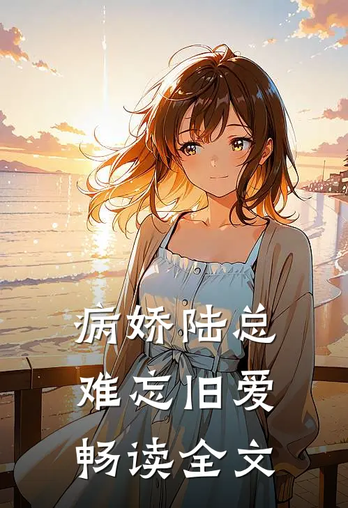 病娇陆总难忘旧爱畅读全文