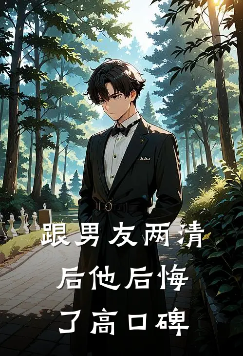 跟男友两清后他后悔了高口碑