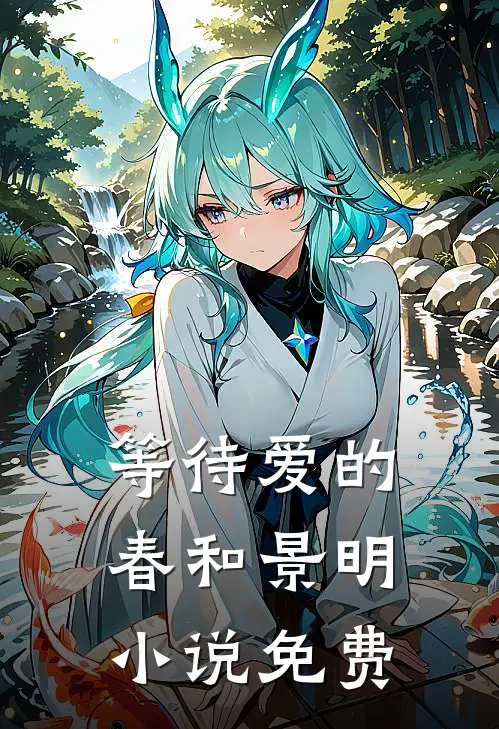 等待爱的春和景明小说免费