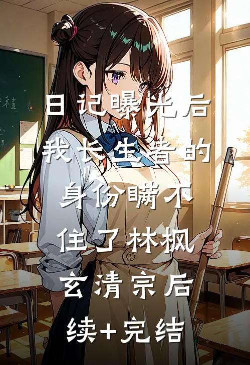 日记曝光后，我长生者的身份瞒不住了林枫玄清宗后续+完结