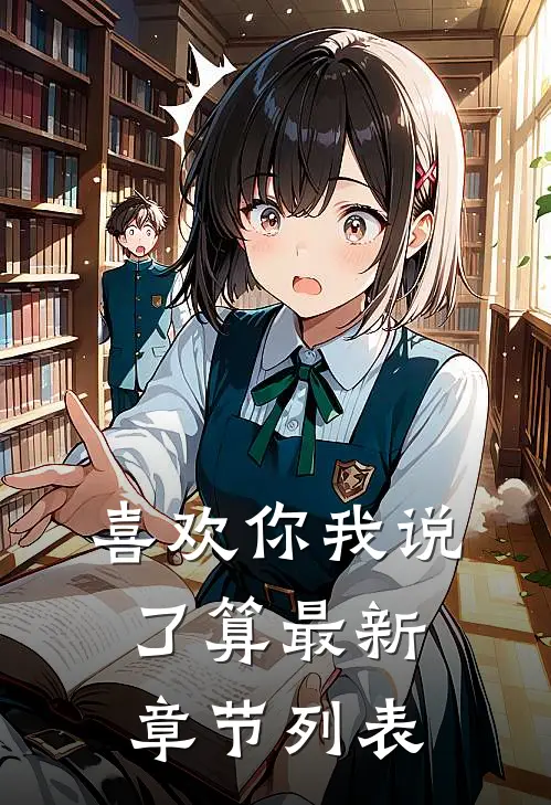 喜欢你我说了算最新章节列表
