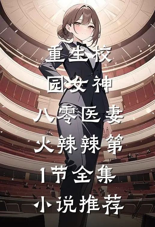 重生校园女神:八零医妻火辣辣 第1节全集小说推荐