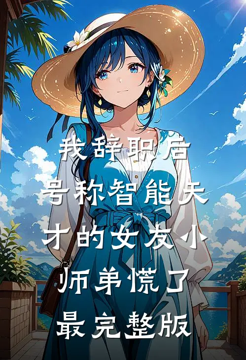 我辞职后，号称智能天才的女友小师弟慌了最完整版