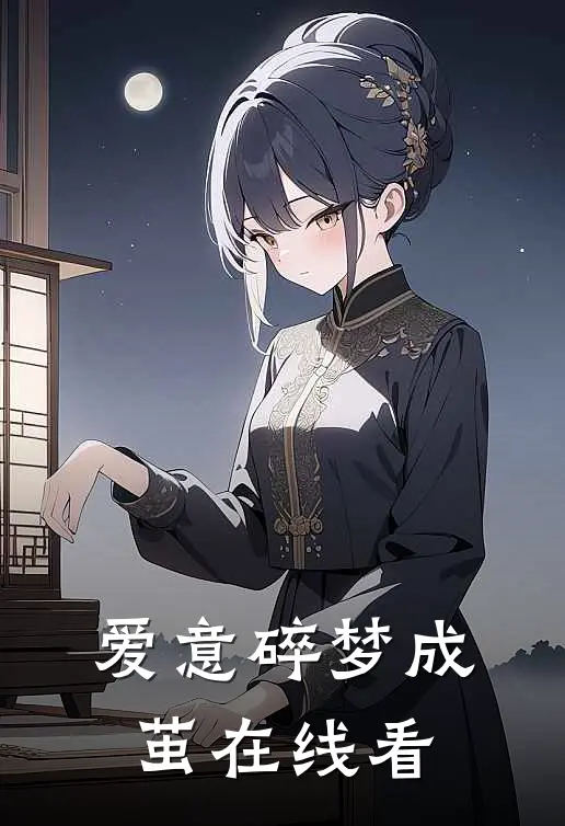 爱意碎梦成茧在线看