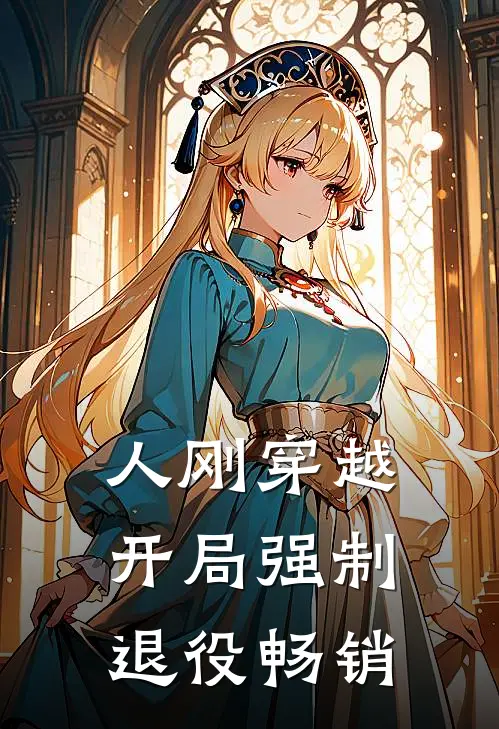 人刚穿越，开局强制退役畅销