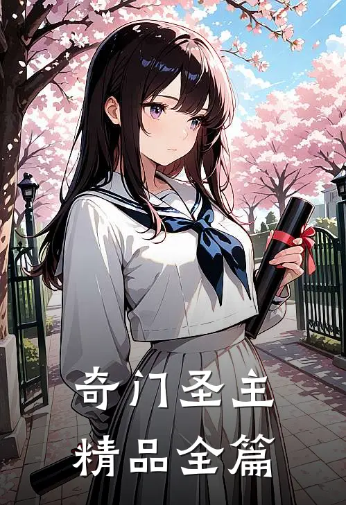 奇门圣主精品全篇