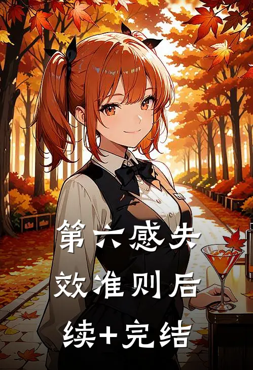 第六感失效准则后续+完结