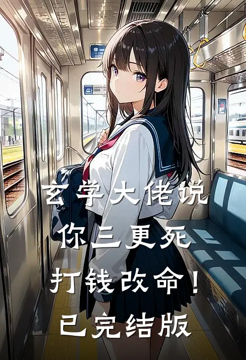 玄学大佬说你三更死，打钱改命！已完结版