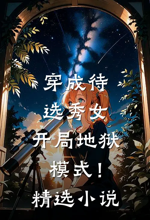 穿成待选秀女，开局地狱模式！精选小说