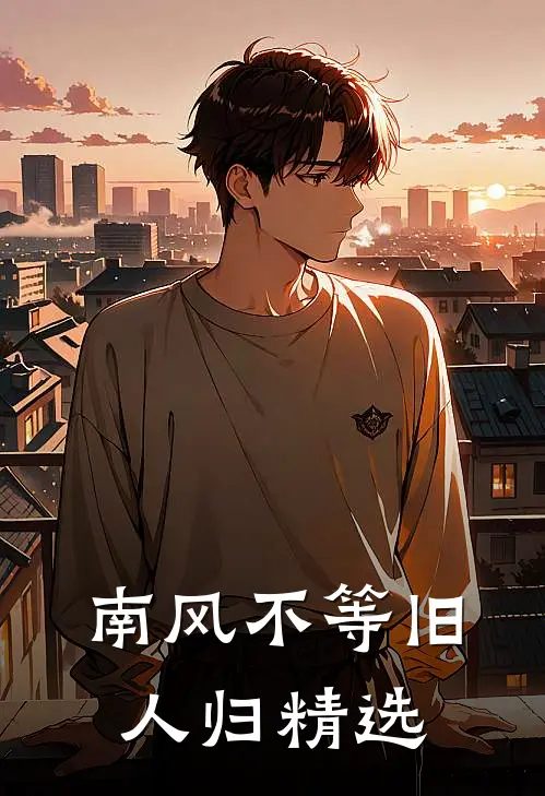 南风不等旧人归精选