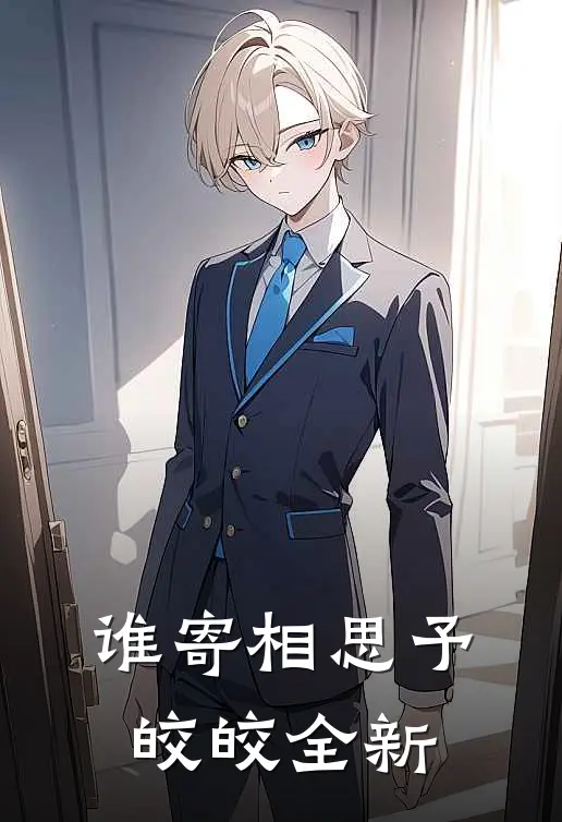 谁寄相思予皎皎全新