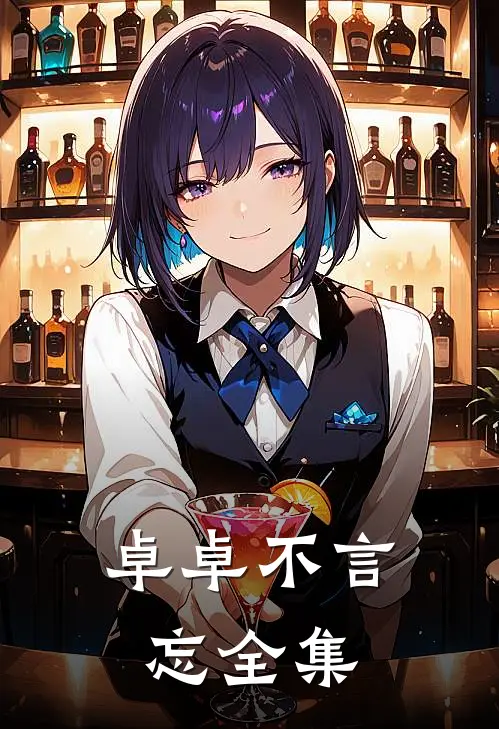 卓卓不言忘全集