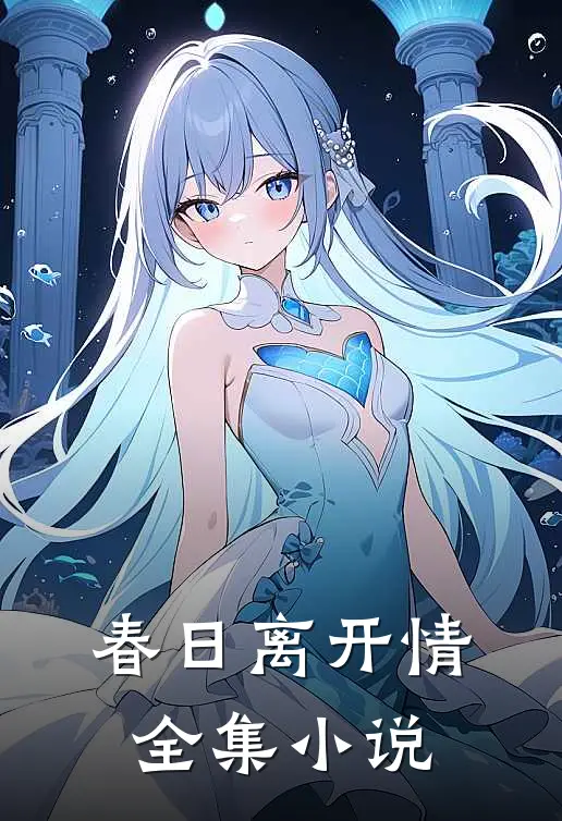 春日离开情全集小说