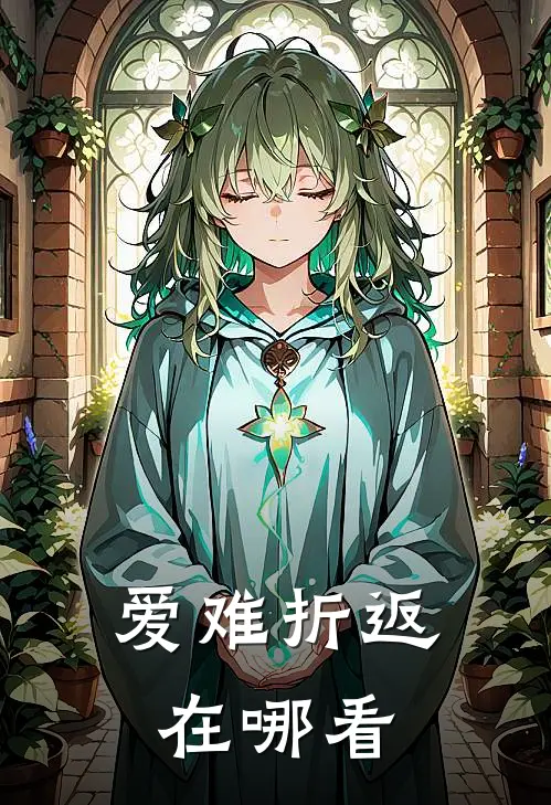 爱难折返在哪看