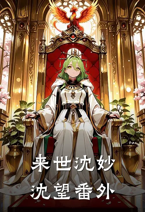 来世沈妙沈望 番外