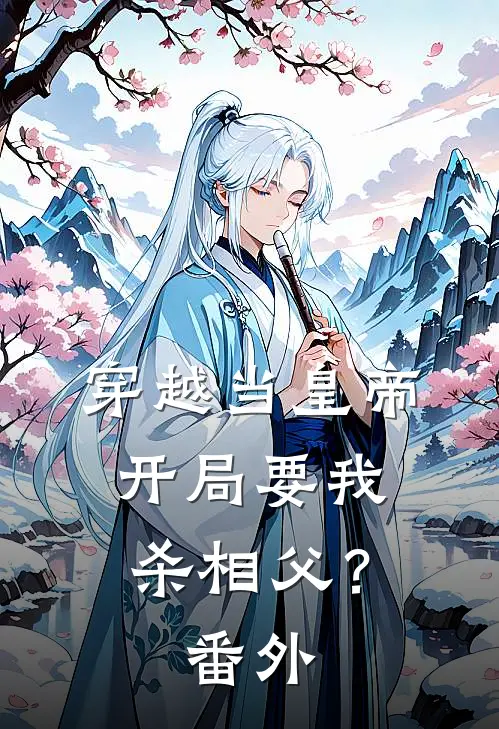 穿越当皇帝，开局要我杀相父？ 番外