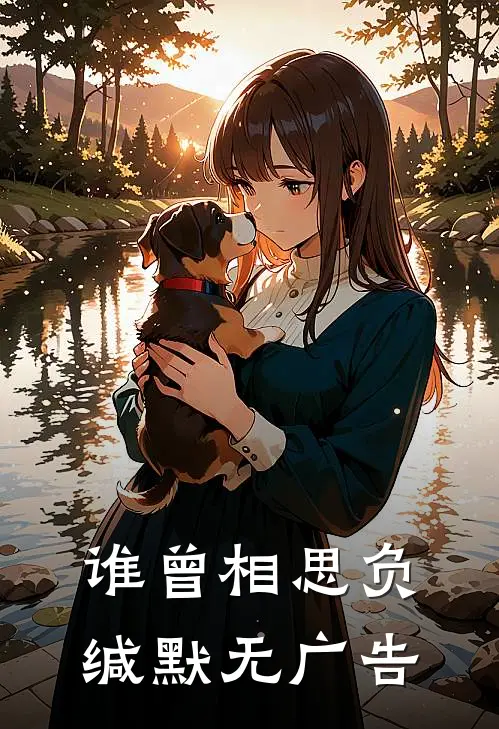 谁曾相思负缄默无广告