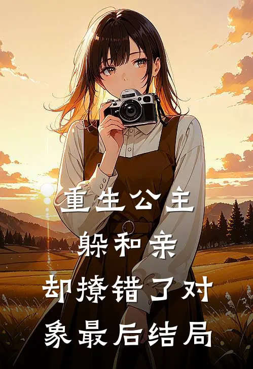 重生公主躲和亲，却撩错了对象最后结局