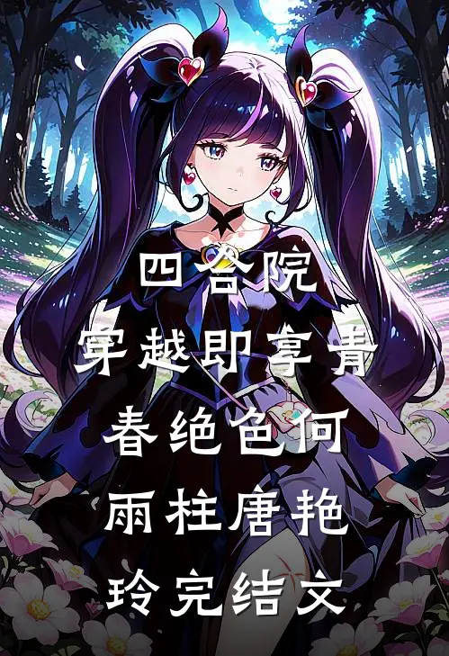 四合院：穿越即享青春绝色何雨柱唐艳玲完结文