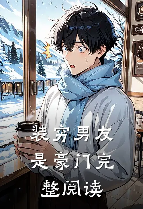 装穷男友是豪门完整阅读