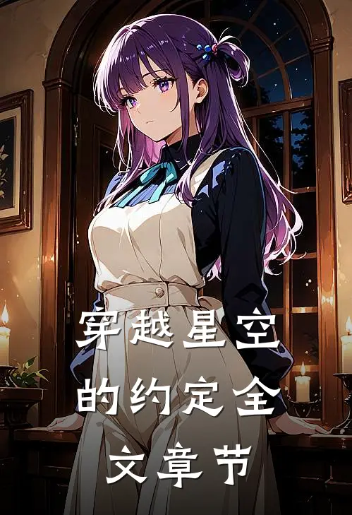 穿越星空的约定全文章节