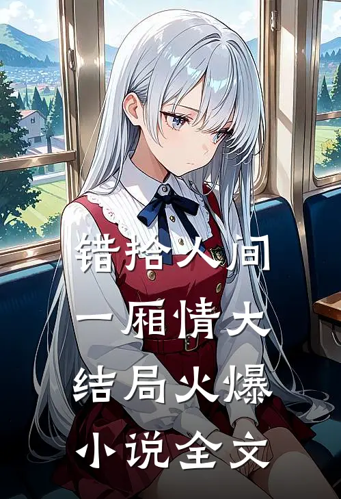错拾人间一厢情大结局火爆小说全文
