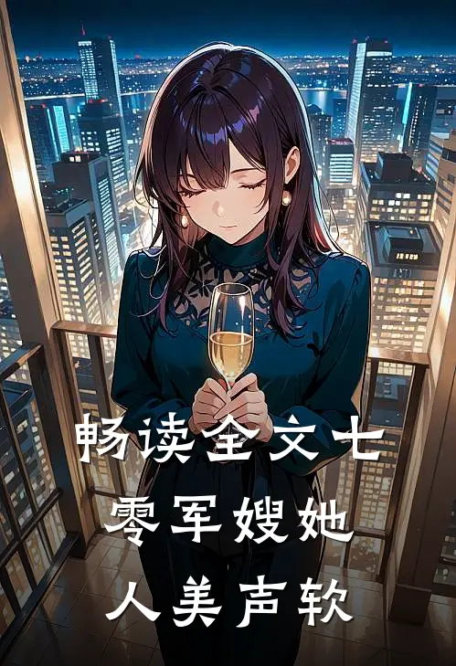 畅读全文七零军嫂她人美声软