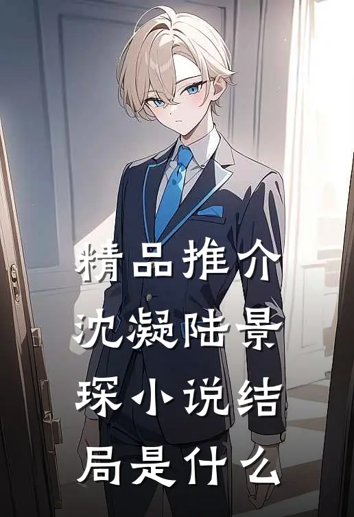 精品推介沈凝陆景琛小说结局是什么