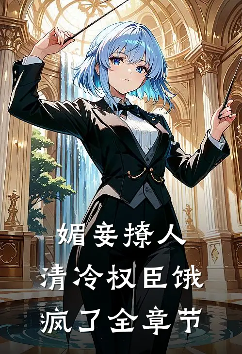 媚妾撩人，清冷权臣饿疯了全章节