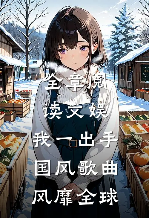 全章阅读文娱：我一出手，国风歌曲风靡全球