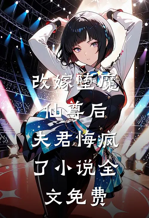 改嫁堕魔仙尊后，夫君悔疯了小说全文免费