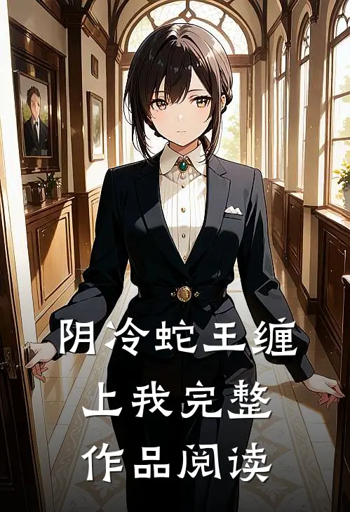 阴冷蛇王缠上我完整作品阅读