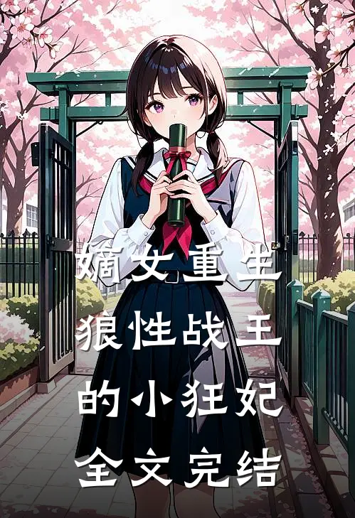 嫡女重生,狼性战王的小狂妃全文完结免费阅读