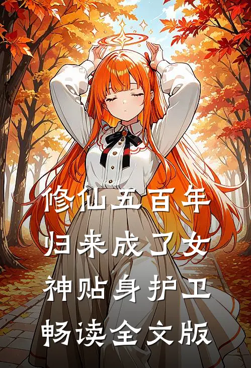修仙五百年，归来成了女神贴身护卫畅读全文版