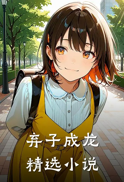 弃子成龙精选小说