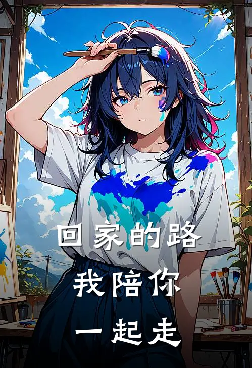 回家的路,我陪你一起走是歌