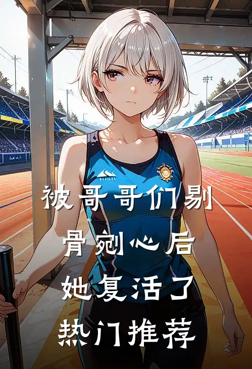 被哥哥们剔骨剜心后，她复活了热门推荐