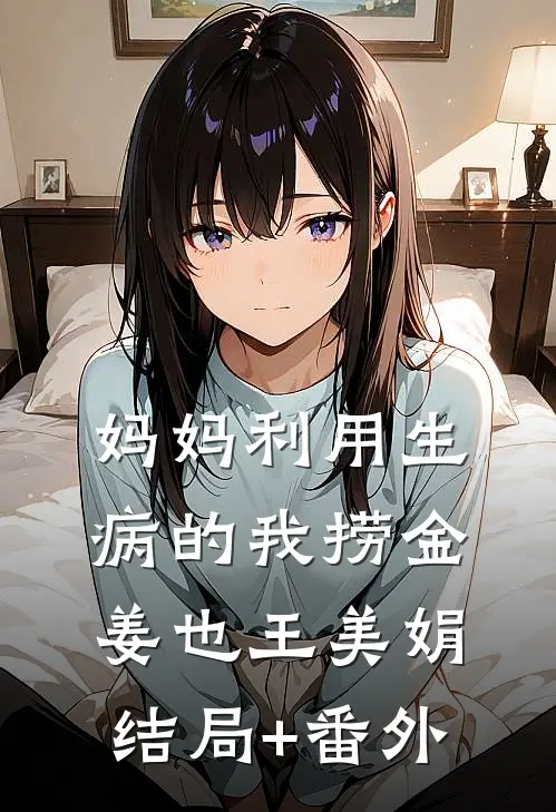 妈妈利用生病的我捞金姜也王美娟结局+番外