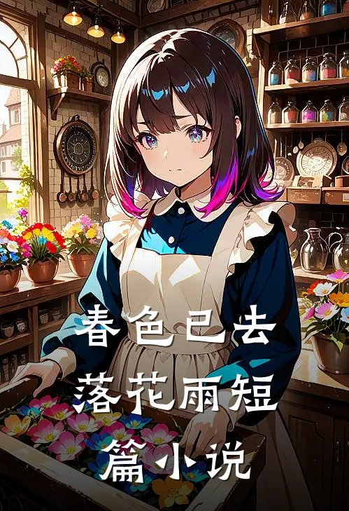 春色已去落花雨短篇小说