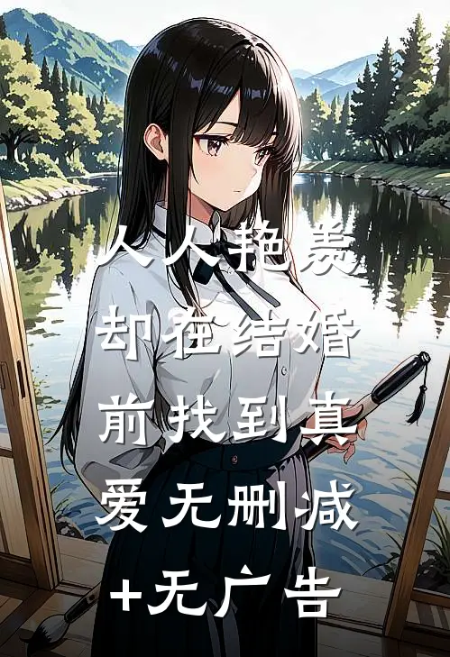 人人艳羡，却在结婚前找到真爱无删减+无广告