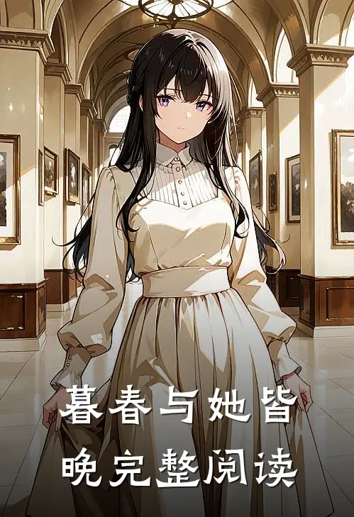 暮春与她皆晚完整阅读