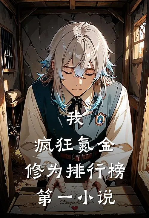 我,疯狂氮金,修为排行榜第一小说