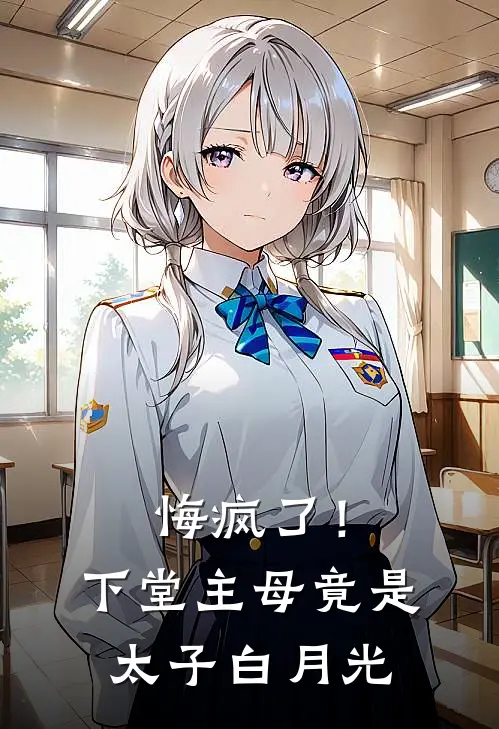 悔疯了！下堂主母竟是太子白月光