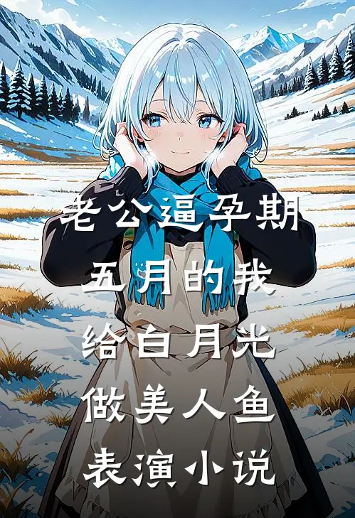 老公逼孕期五月的我给白月光做美人鱼表演小说