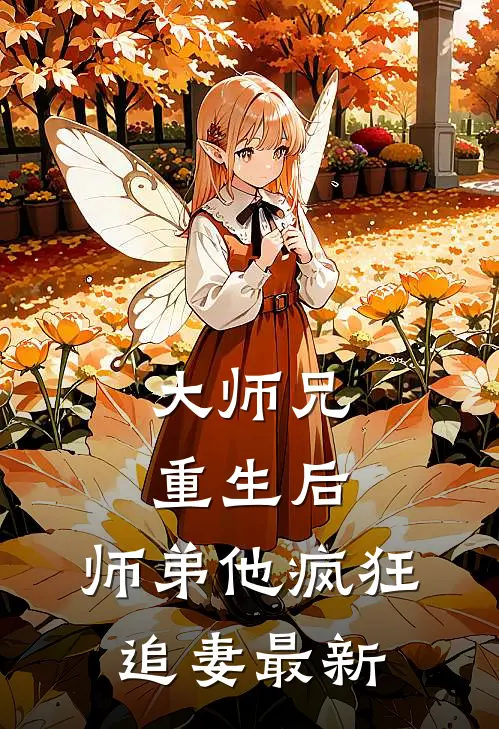 大师兄重生后，师弟他疯狂追妻最新