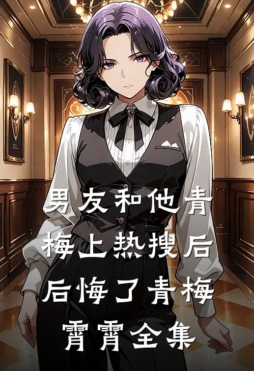 男友和他青梅上热搜后，后悔了青梅霄霄 全集